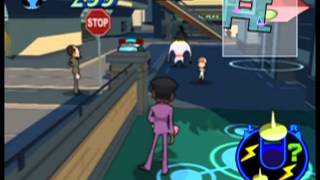 UKGN 10th Anniversary - Under The Skin [PS2]