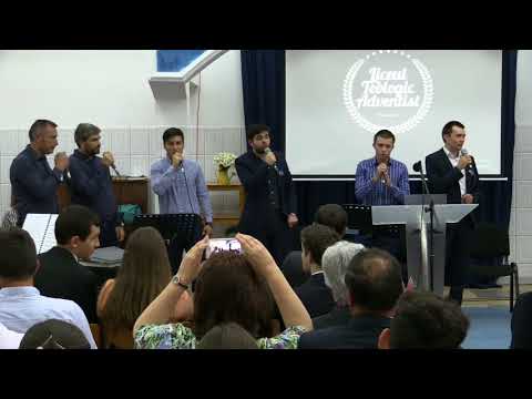 Grupul Ammiel - Eram jos in pacat