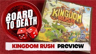 Unknown Channel - Kingdom Rush: Rift in Time video thumbnail