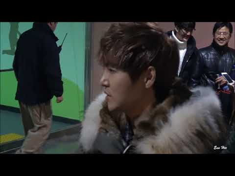 정동하 - 이프 아이 ( If I ) 김광석 다시 부르기 수원 출퇴근길  -