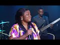 Yvonne Menz 40 Minutes Under God S Presence Let S Worship At Pent Tv Live Ministration