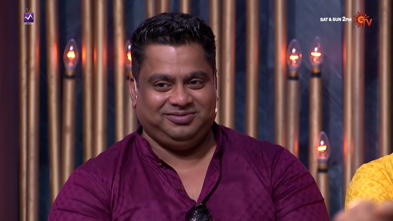 shivani-யோட அரவன பாயாசத்துக்கு அடிமை ஆகிட்டேன் 🫡 |  Media Masons