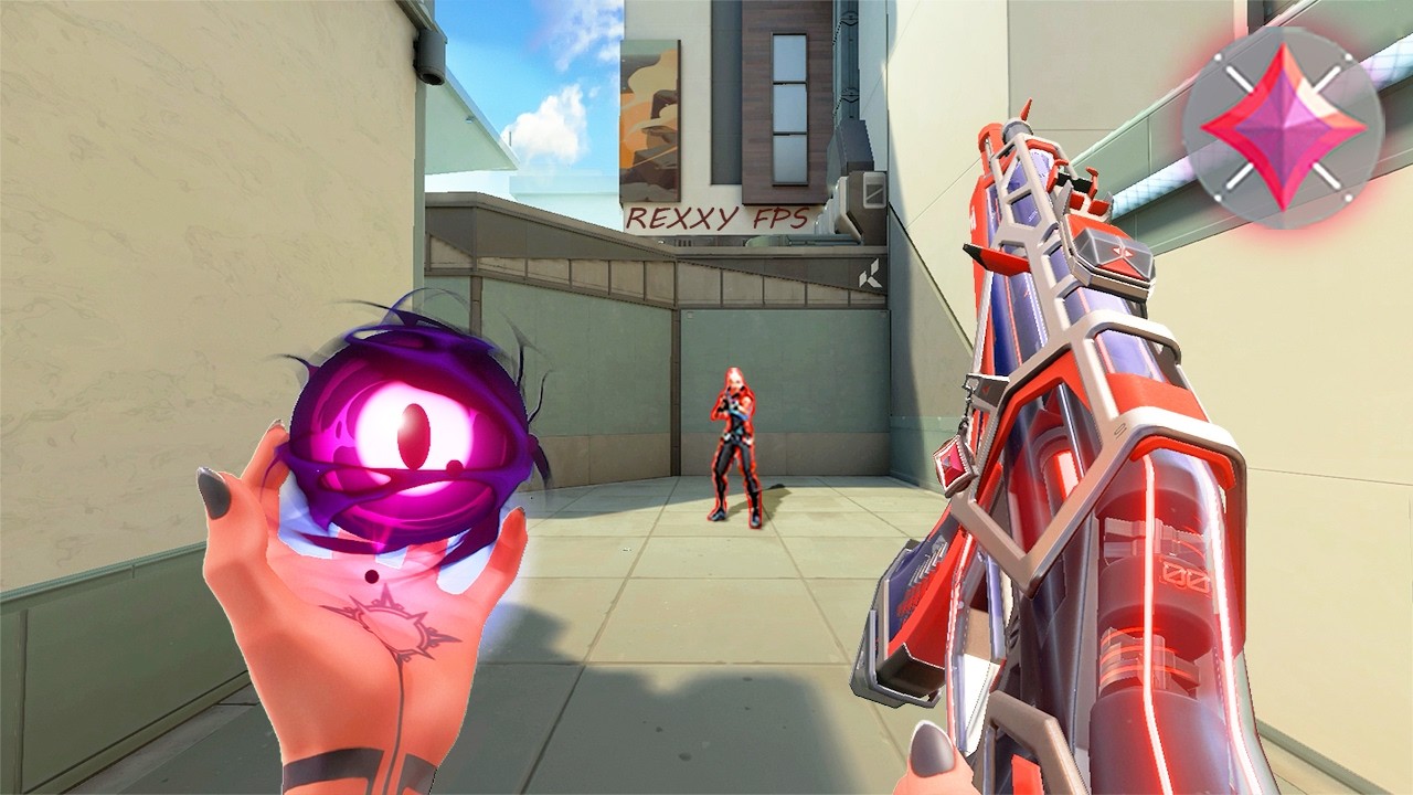 This Is How I Play Reyna in Immortal (w/notes)