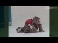 Biggest Fight In Hockey History USSR Vs Canada In Czechoslovakia