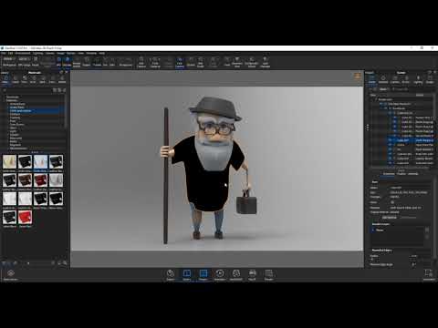What's New in Keyshot 11 webinar