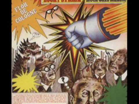 Floh de Cologne - Gonzales