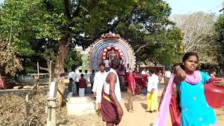 preview picture of video 'Sivanadhapuram mariyamman (01/05/2018)'