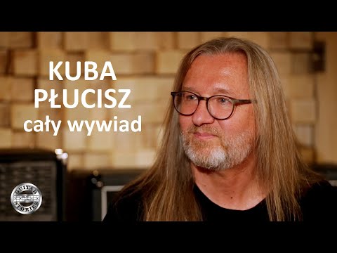 KUBA PŁUCISZ w GUITAR STORIES - cały wywiad