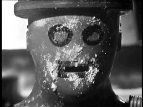 Doctor Who Episode Tribute No.27 - The Tomb Of The Cybermen