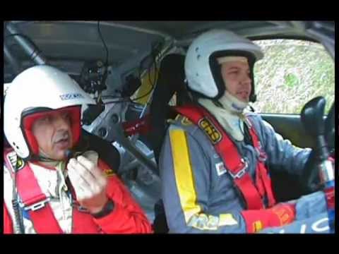 Rally DIE OF LAUGHING - Rally Cameracar Video - Super Comical