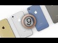 Official IPhone 9 Concept Based On Rumors