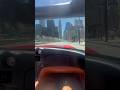 My V10 Woke Up Michigan Ave This Weekend
