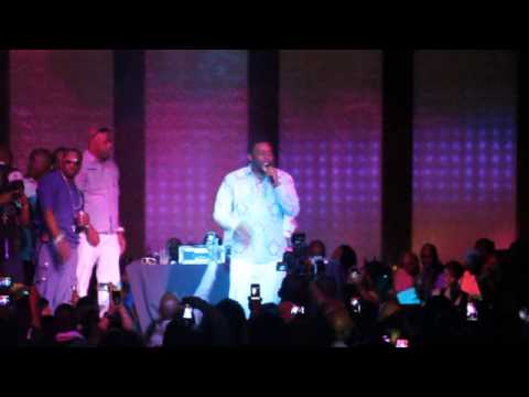 The Day Soiree With Big Daddy Kane And Mr. Cee Part 1