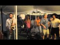 Eric Lindell- Sunny Daze (Five's 50th in Massapequa- Sat 7/7/12)