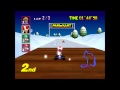 LP Mario Kart 64 Part 6