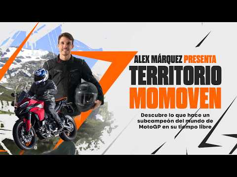 Capítulo Alex Márquez