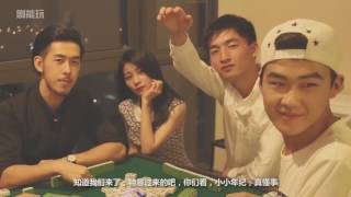 《總裁慢點追》第一季5