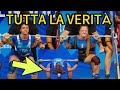 The Biggest Sporting Scandal In Italian Powerlifting World Games 2025