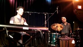 Brendan James - Changing Us