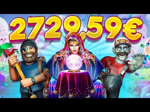 KOOSTE LIVE-STRIIMISTÄ (YLI 2500€ KIMPPADEPO)