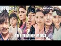 Yang Yoseob The Divine Move Hwarang OST 8D AUDIO 8D KNOCKOUTS
