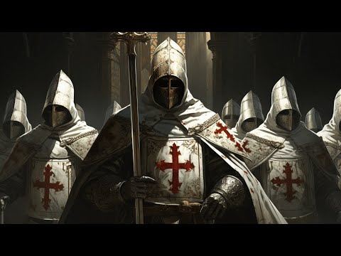 Anthem of the Teutonic Order | Hymn Prayer Ambient Music