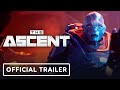 The Ascent - Official PlayStation Launch Trailer