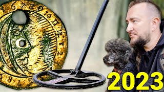 ❤ UNVERGESSLICH ❤ Meine Top 10 Funde im Jahr 2023 #sondeln #schatzsuche #metalld