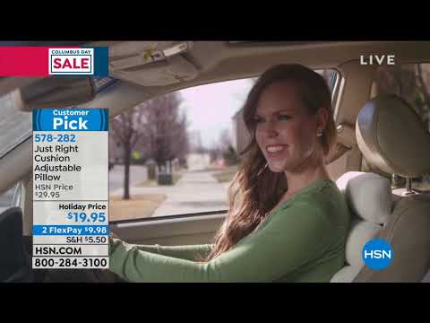 HSN | As Seen On TV Gifts 10.05.2018 - 07 AM