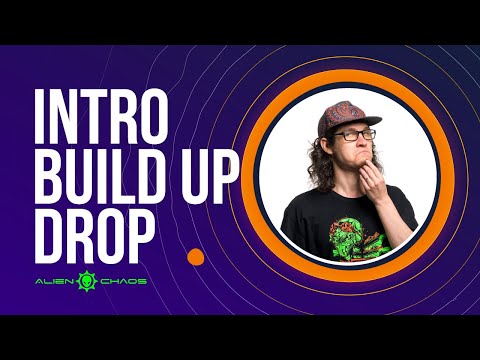 Psytrance Storytelling | Arrangement Techniques | Edm Production