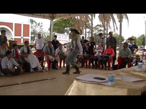 12º FENART - Chula - FernandoXLucas