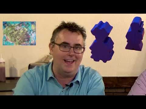 Just Got Played: Chrono Corsairs by TMG