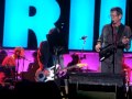 Gorillaz - Some Kind of Nature (feat. Lou Reed - LIVE at MSG)