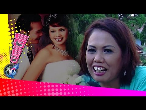 Elly Sugigi Bicara Tiga Mantan Suaminya - Cumicam 09 Agustus 2015