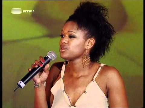 FC 2006: Natalie Insoandé - "Durmo Com Pedras Na Cama"