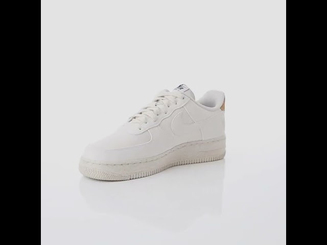nike air force 1 low homme beige