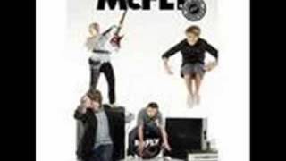Don't Wake Me Up Lyrics-McFly