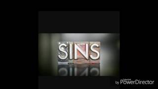 SINS (CASHIS DISS)