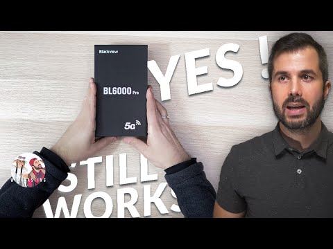 Review: BlackView BL6000 PRO | Cons + Conclusion - PART 2