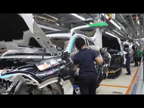 BMW X6 PRODUCTION GERMAN COMPANY IN AMERICA