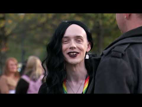 Gender recognition bill passes stage one in Holyrood | 5 News