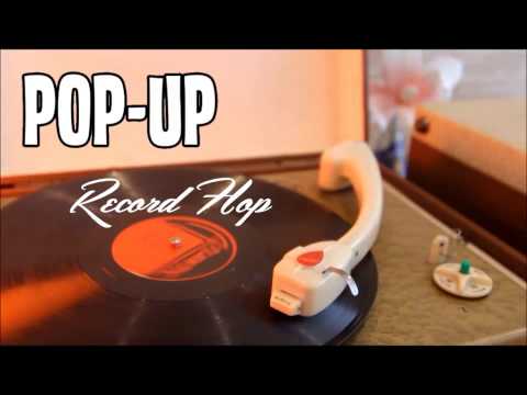 Ruth Brown - Mambo Baby (1954) - presented by Pop-Up Record Hop