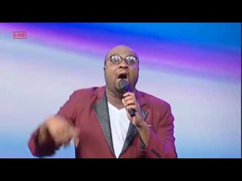 The Brothers Live @ The Potter's House