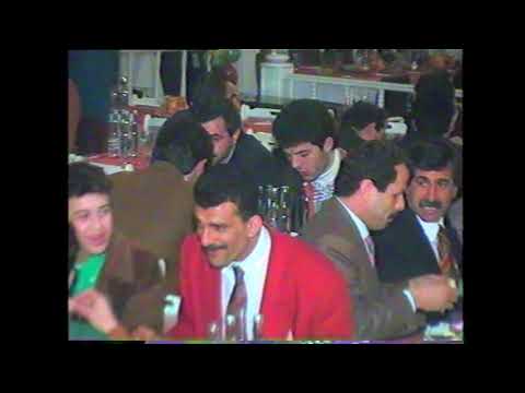 NEWROZ GECESİ  1993 -  1. BÖLÜM