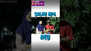 Download lagu Lagu dimas gepenk'entah apa' mp3