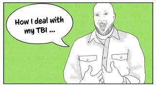 Link to Talking TBI: Talking to Kids