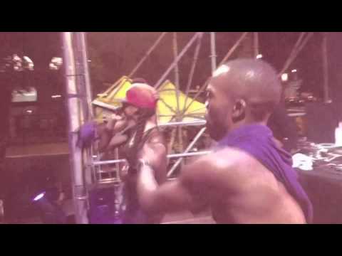 SHYSTIE FT BDS X NIKE MILAN