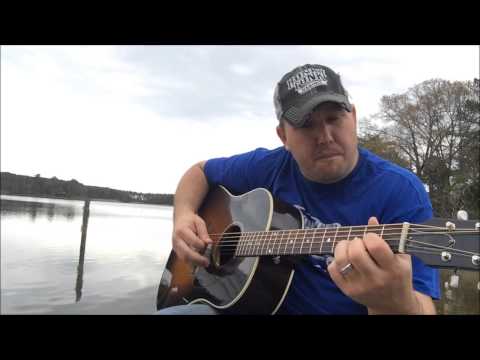 A Country Boy Can Survive ( Y2K Version) Chad Brock, Hank Jr. , George Jones Cover by Faron Hamblin