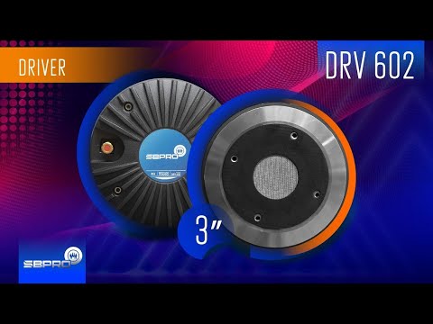 Driver: DRV602! #GMLighting