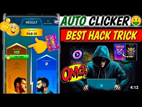 how to hack winzo gold easy unlimited earn money 💯 🤑#gaming #trending #bgmi